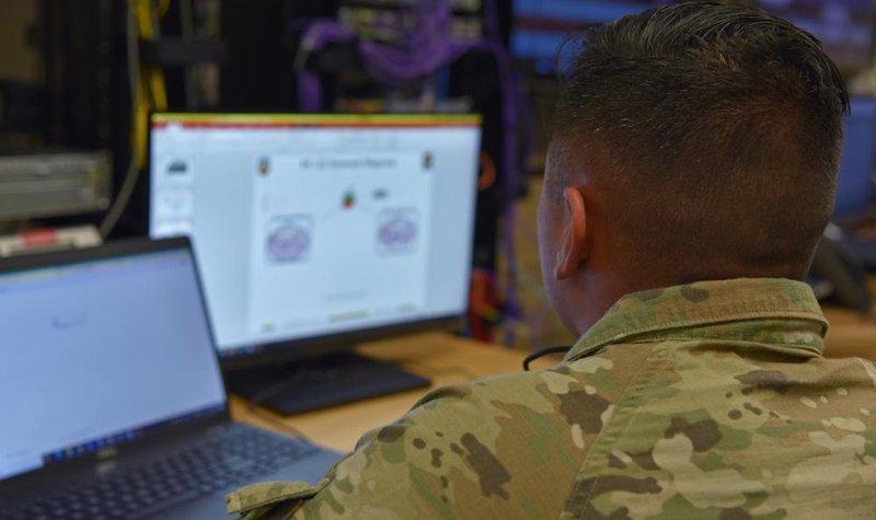 ﻿﻿Project Convergence branches out to include US allies