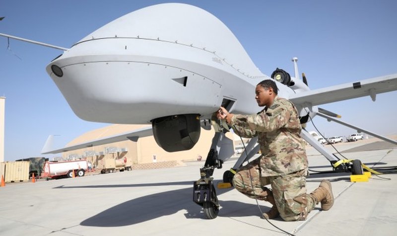 US Army plans deeper experiments with cutting-edge systems in FY2023