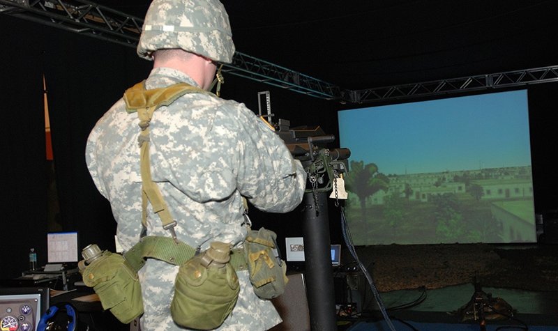 I/ITSEC 2021: PEO STRI hails ‘Team Orlando’