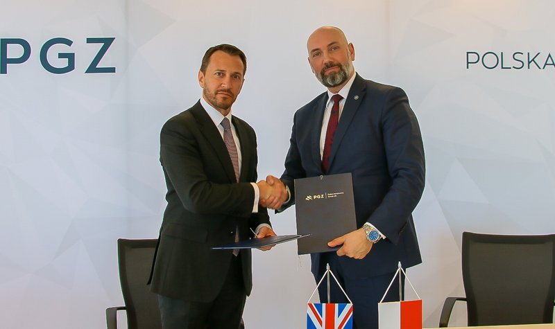 Polish companies and MBDA UK seal tank destroyer agreement