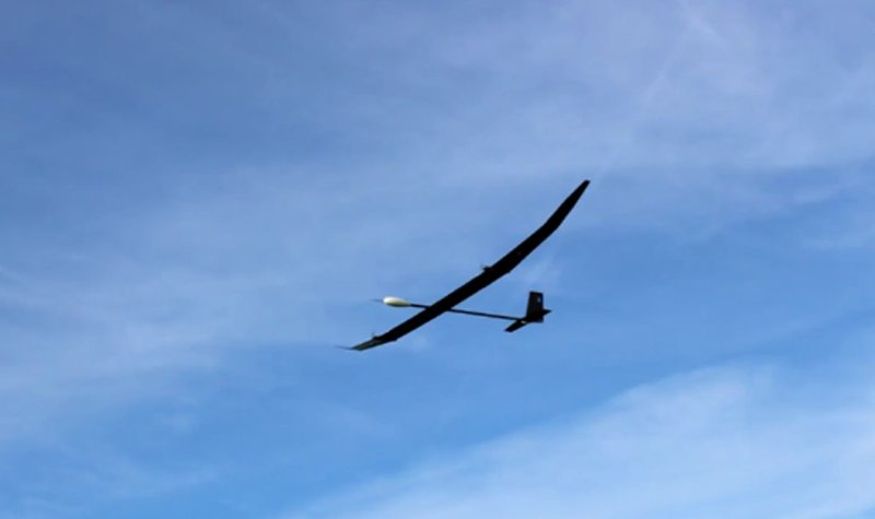 BAE, Prismatic to develop solar UAS