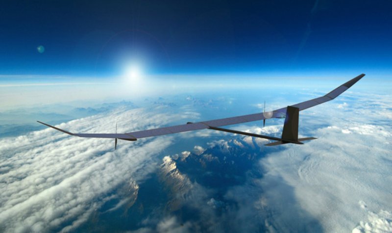 PHASA-35 solar UAV to begin test flights