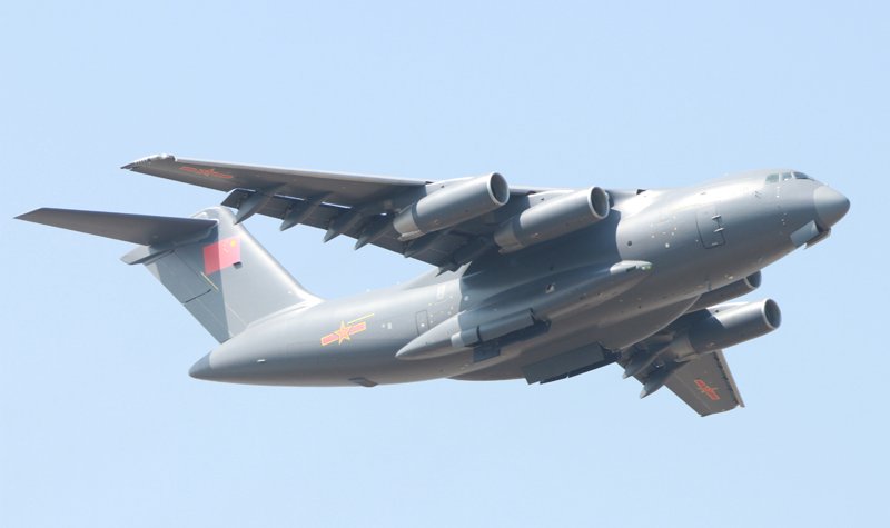 Opinion: China’s Silk Road project – a PLA weapon?