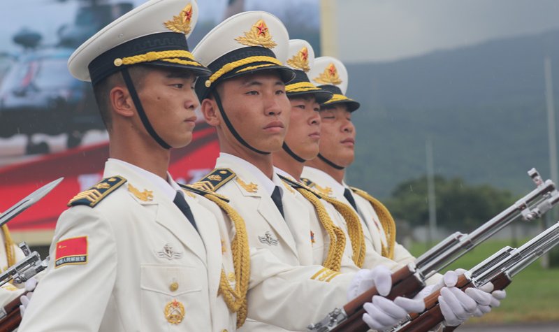 Opinion: Corruption reigns in the ‘Wild East’