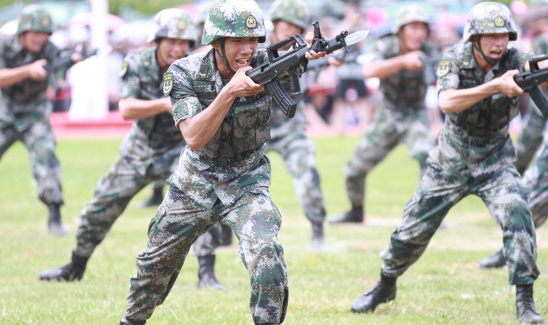 Insight: PLA is cognisant of its growing pains