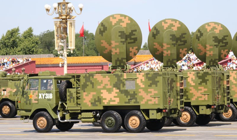 ADECS 2019: Russia and China exploit the Internet of Everything