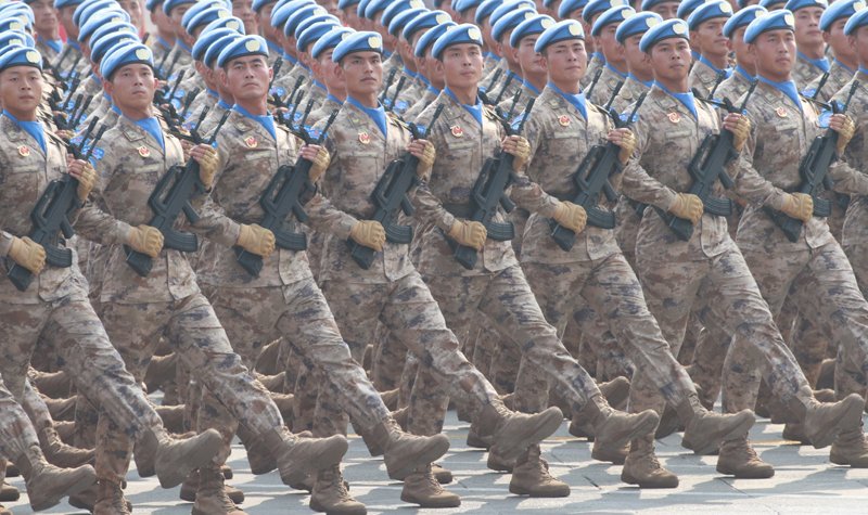 China accused of driving 5G security wedge between the UK and US