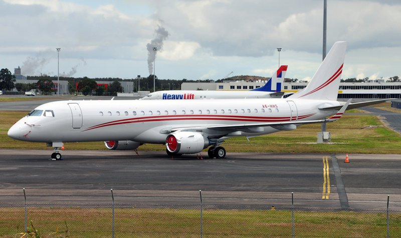 Pakistan Navy pushes forward with maritime patrol aircraft project