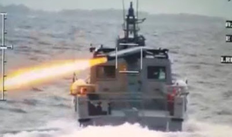 Philippines enters the missile age