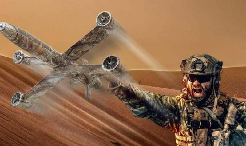 IAI lifts the lid on new loitering munition