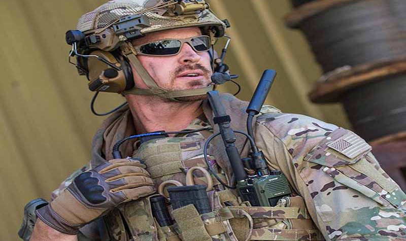 Waveform translation simplifies special forces communications