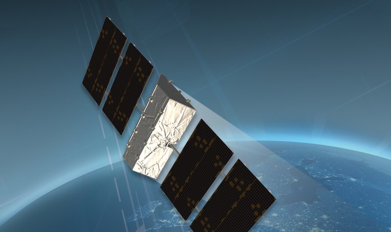 Lockheed to develop protected SATCOM for US Space Force