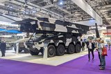 DSEI 2021: Bridging module embodies rapid deployability