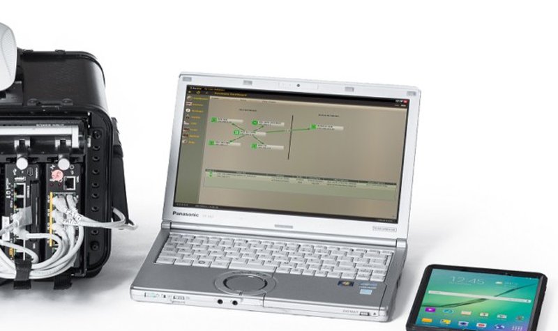 USMC selects PacStar SWCP for MCH programme