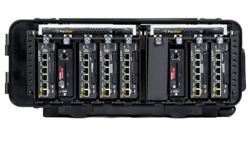 PacStar launches SWCP TLS