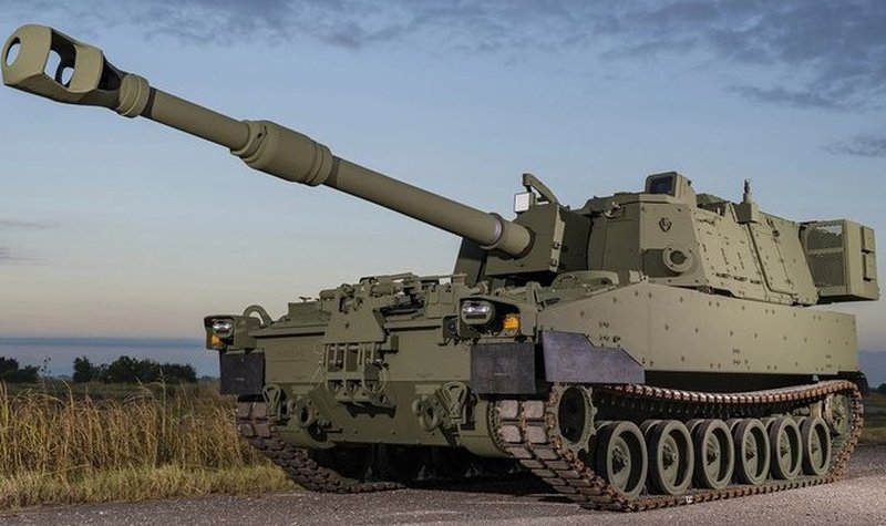 Four issues the armoured vehicle industry needs to tackle