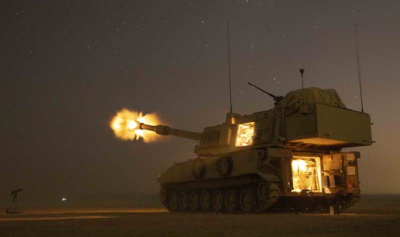 Former Secretary of Defense claims US Army is in a ‘budget crunch’