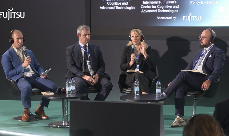 Seizing the Future: The Imperative for Militaries to Master AI and Forge Strategic Alliances