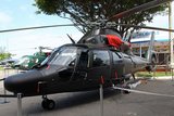 LAAD 2013: First upgraded Panther nears certification