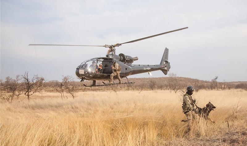 Paramount Group launches advanced training division