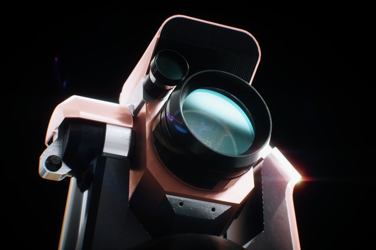 Rafael Unveils Game-Changing Laser Defense Systems at Paris Air Show
