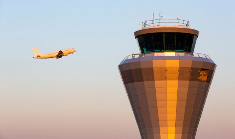 Park Air System to upgrade Chilean ATC radios