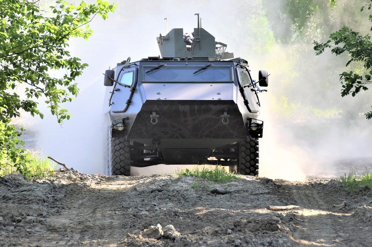 European countries progress with Common Armoured Vehicle System programme - Vimarsana News
