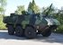 CAVS rolls on as Denmark orders 129 vehicles
