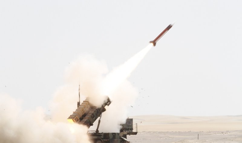 Poland signs offset agreement for Patriot