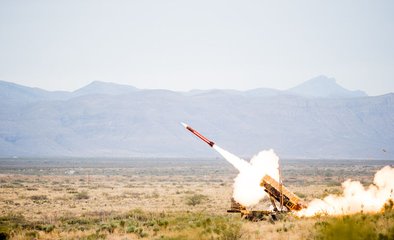 What does layered missile defence really mean? (video)