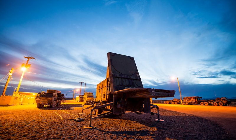 Bahrain signs new Raytheon Patriot System deal