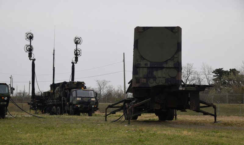 US Army increases funding for Patriot radar replacement