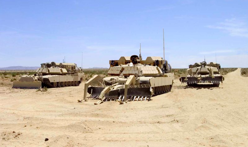 Adaptability – A Battlefield Advantage (sponsored)