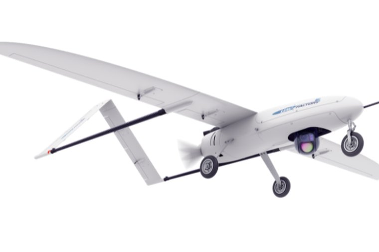 Penguin uav shop