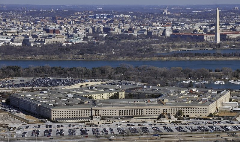 US takes steps to reorganise labyrinthine defence acquisition text