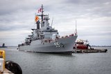 Peru partnership may serve as a template for South Korean naval exports into South America