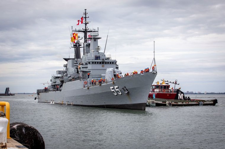 Peru partnership may serve as a template for South Korean naval exports into South America