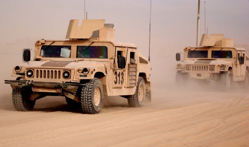 Hegseth issues rallying cry for army transformation