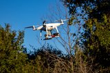 The shift away from Chinese drone technology presents supplier opportunities