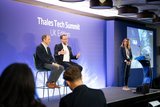 Thales: deployment speed to determine winners in ‘production versus production’ era