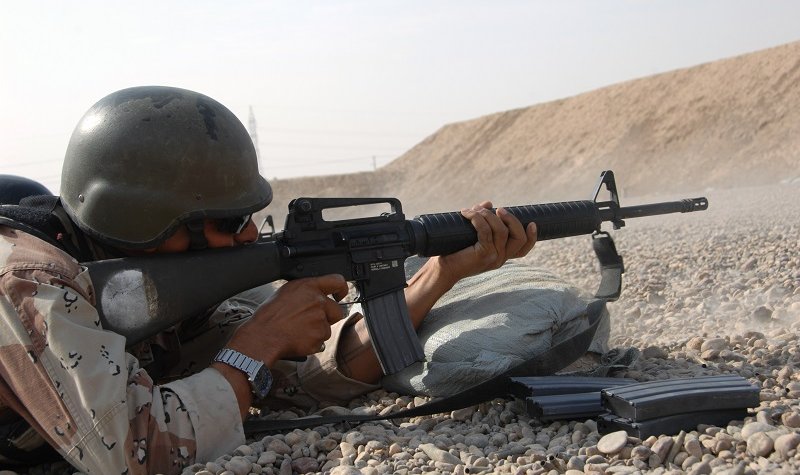 I/ITSEC 2022: Phoenix Defense targets US Army live range contract