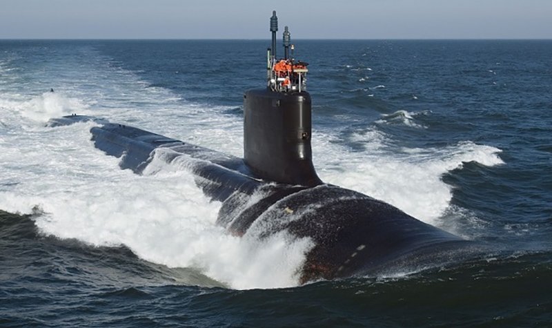 L3 KEO wins photonics mast contract