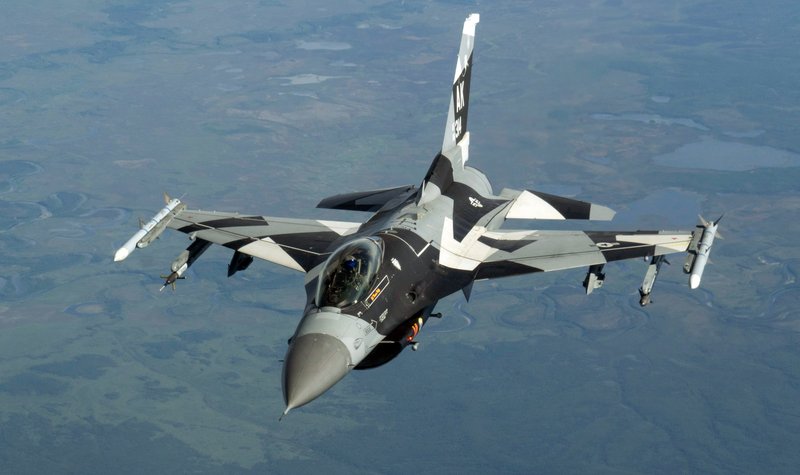 Poland's PZL Mielec completes first F-16 fighter rear fuselage for Lockheed Martin