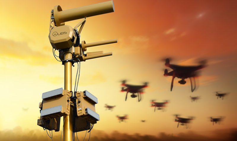 Insight: UAS – in the wrong hands