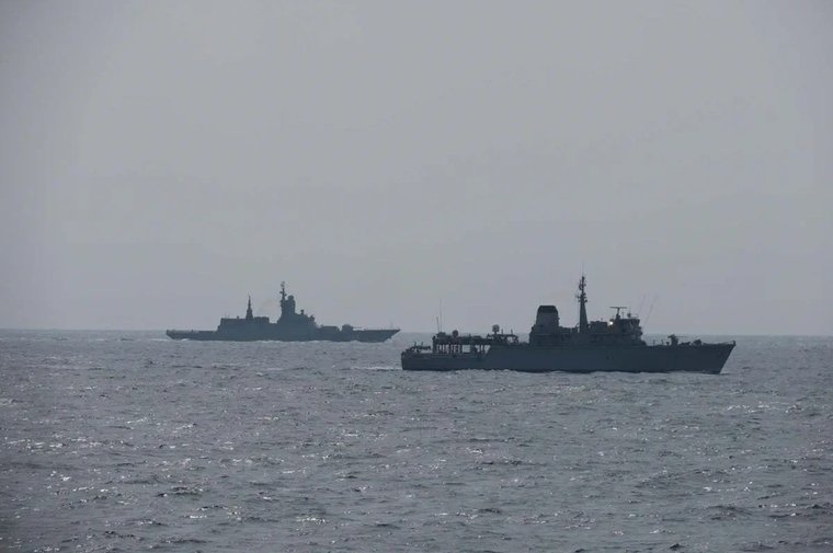 Latest Russian subsea standoff puts pressure on the UK’s seabed defence strategy