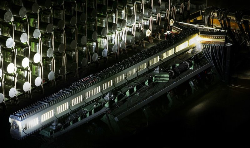 EDA selects Pilum consortium for EM railgun research