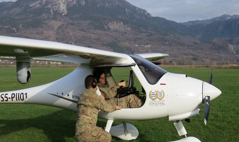 SOF stresses lifecycle affordability for new low-cost UAS platform