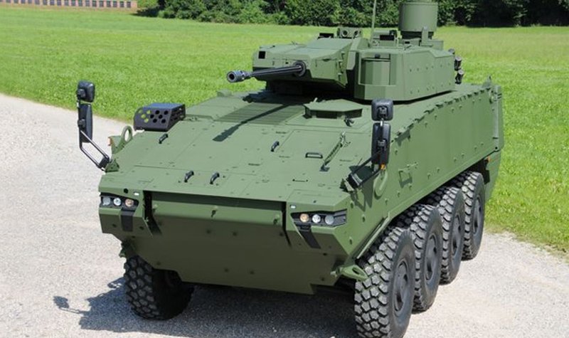Canada's CCV programme terminated by the government (again)