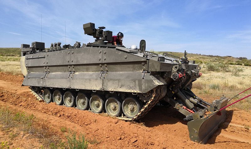 Philippines bulks up on combat engineering and logistics equipment