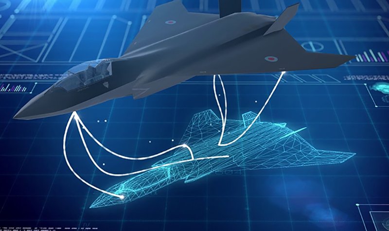 UK/European defence industrial policies, plus integrated test and evaluation (podcast)